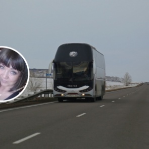 Девушка выехала из Красноярска в Канск и пропала