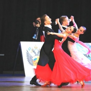 Танцоры ачинской «Элегии» пополняют копилку своих достижений