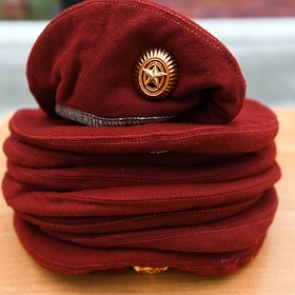 Боец Росгвардии погиб во время экзамена