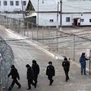 В России количество заключенных достигло исторического минимума. Красноярский край в лидерах по снижению