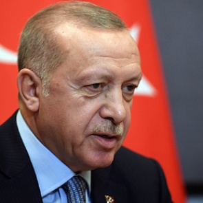 Эрдоган отказался от захвата чужих территорий после переговоров с Путиным