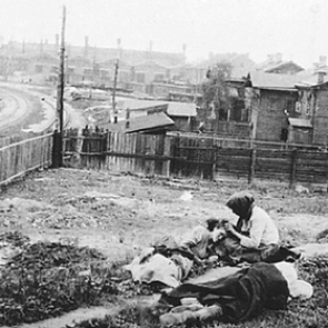 Германия отказалась признать голодомор геноцидом украинцев