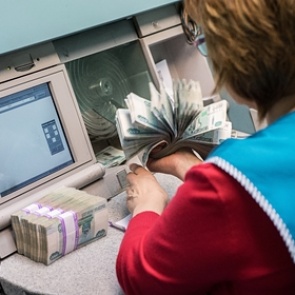 В резком росте доходов россиян усомнились