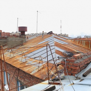 Красноярский губернатор распорядился снизить рост взносов на капремонт в два раза