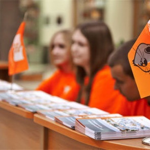 Подать документы в СФУ можно будет онлайн