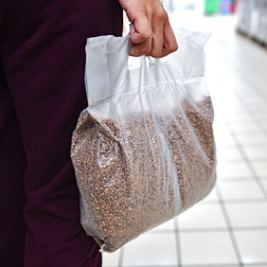 Названа лучшая российская гречка