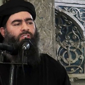 В Минобороны усомнились в ликвидации главаря ИГ