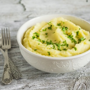 Ученые рассказали о неожиданной пользе картофельного пюре