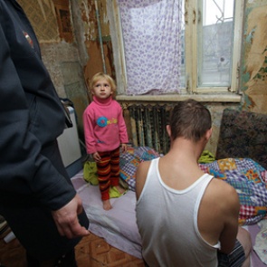 Подход к учету бедности в России предложили изменить