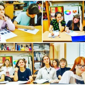 Юные ачинские художники поразили знаниями и талантами в области искусства