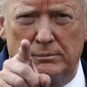 США одобрили санкции против Турции