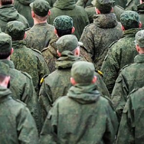 Названы причины расстрела солдат сослуживцем в Забайкалье