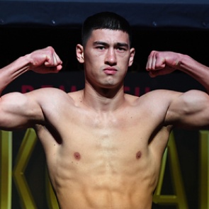 Российский боксер получил статус суперчемпиона мира