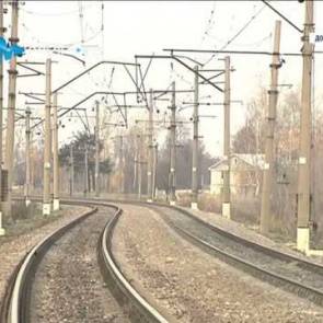 В Красноярском крае грузовым поездом смертельно травмирована женщина