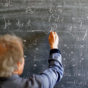 Решена величайшая математическая задача для альтернативной Вселенной