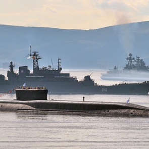 Норвегия оценила мощь России во время военной операции