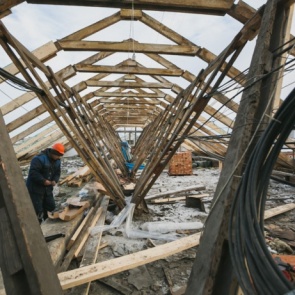 Депутаты ЗС во втором чтении поддержали передачу оставшихся денег за капремонт в другие города