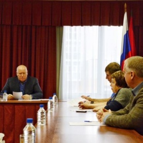 В Ачинске создаётся общественный фонд «Возрождение парка Железнодорожник»