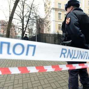 Главного борца с экстремизмом Ингушетии застрелили в Москве