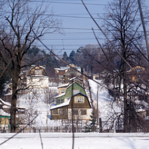 Названы главные угрозы дачам россиян зимой
