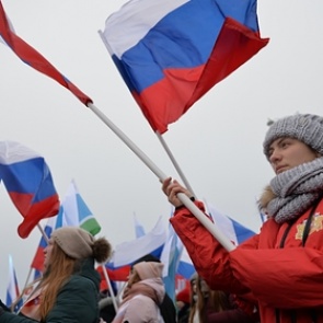 Россияне массово высказались о необходимости перемен