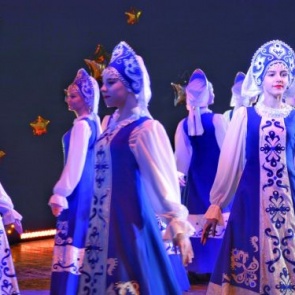 П9 ноября в городском дворце культуры состоится отборочный этап краевой олимпиады народного творчества, посвященной 85-летию образования Красноярского края. Участие примут коллективы и любители художе