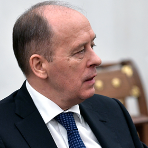 Глава ФСБ предупредил о возвращении в Россию родственников боевиков