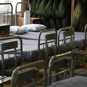 Раскрыты подробности жизни убитых в Забайкалье солдат