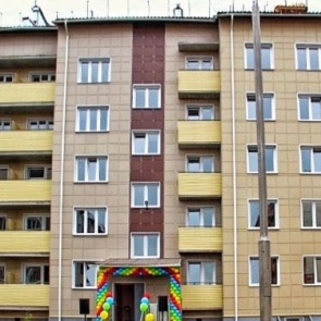 19 семей Ачинска получили квартиры или денежные компенсации по программе переселения уже в этом году