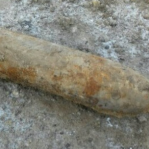 Снаряд в Солнечном оказался опасным: взрывали с ОМОНом