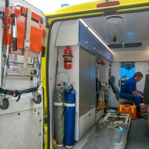 В 2019 году красноярцы чаще всего травились алкоголем и лекарствами