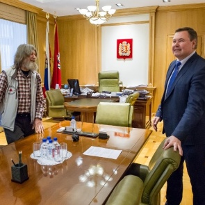 В Красноярском крае планируют разработать программу строительства жилья социального найма