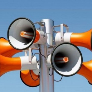 Без паники! Сегодня в Ачинске проверят систему оповещения населения города