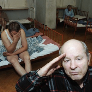 В России задумали возродить советские профилактории для алкоголиков