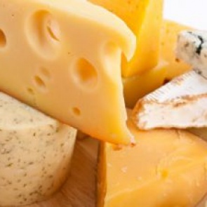 Эксперты рассказали о пользе сыра для здоровья