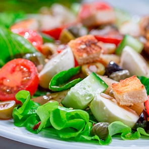 Названа позволяющая избежать гриппа диета