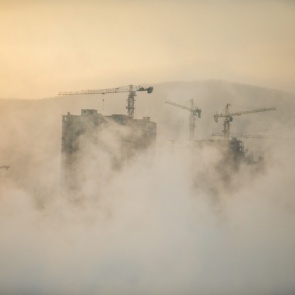 Холода ненадолго отступят от Красноярска