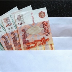 Средняя зарплата в Красноярском крае превысила 48 тысяч рублей