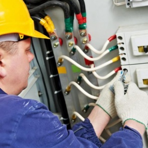 В текущем году по программе капремонта обновили системы электроснабжения в 334 домах по всему краю