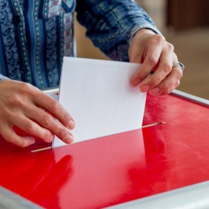 В Красноярском крае экс-председатель УИКа попалась на вбросе поддельных бюллетеней