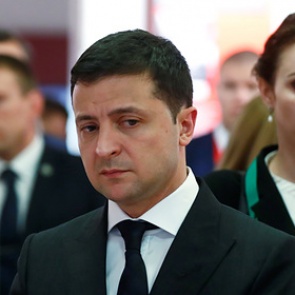 Зеленский захотел обсудить конкретные сроки возвращения Донбасса