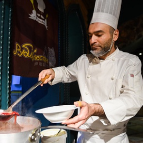 Супы оказались полезными против смертельной болезни