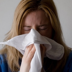 Вспышка ОРВИ отступает от Красноярска и края