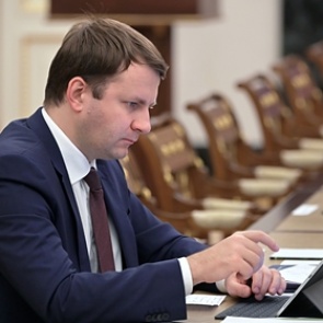 В России придумали новый орган для разгона экономики