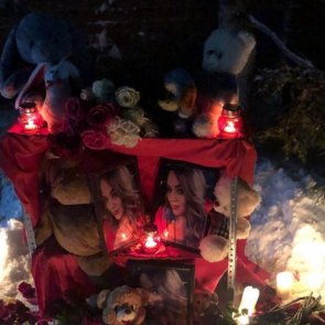 Обвиняемого в убийстве девушки на «Солярисе» поместили в СИЗО