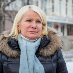 «Правда на моей стороне»: краевой суд отказал экс-главе Счетной палаты в восстановлении в должности