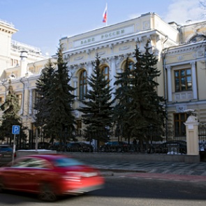 Российские банки резко разбогатели