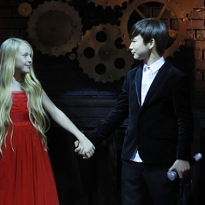 Российскому участнику детского «Евровидения» стало плохо на репетиции