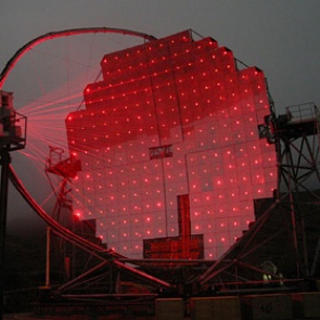 Пойман сильнейший за всю историю сигнал из глубин Вселенной