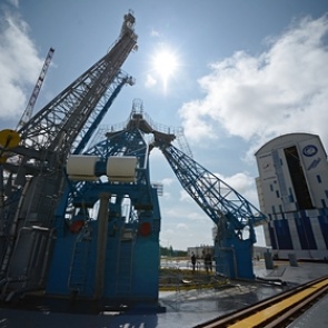 На космодроме Восточный вскрылись новые хищения